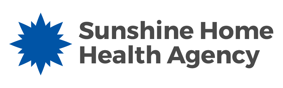 Sunshine Home Health Agency Logo